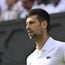 Innerer Drang brachte Novak Djokovic nach Meniskusriss zurück nach Wimbledon