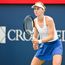 Bianca Andreescu unterliegt Liudmila Samsonova welche die Libema Open 's-Hertogenbosch damit gewinnt