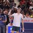 Jannik Sinner setzt seine Siegesserie bei ATP 500-Turnieren fort