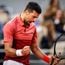 El joven Hamad Medjedovic asegura que Djokovic ganará Wimbledon en caso de llegar sano: "Si está en forma, es el favorito"
