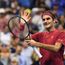 "Das war ein unglaublicher Moment, definitiv": Roger Federer über sein bestes Match bei den US Open