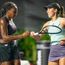 Jessica Pegula wird in Wimbledon 2024 ein Team mit Coco Gauff bilden
