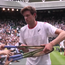 Nach seinem Schwindelanfall kehrt Nicolas Jarry nach Wimbledon zurück