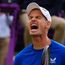 Andy Murray wird in Wimbledon 2024 nicht im Einzel, dafür aber im Doppel mit Jamie Murray antreten