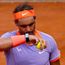 Das olympische System wird von Pedro Martínez kritisiert , das Nadal und Carreno Busta begünstigt