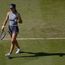 Emma Raducanu no se hace ilusiones en Wimbledon: "Si supero la primera ronda, estaré encantada"