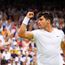 Dura prueba inicial para Carlos Alcaraz en Wimbledon que el murciano acaba superando con nota