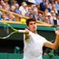 "Wenn ich den Platz betrete, bekomme ich eine Gänsehaut" : Carlos Alcaraz, nach seinem Einzug in die 2. Runde von Wimbledon