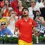 Spanien setzt sich gegen die Tschechische Republik durch und führt seine Davis Cup-Gruppe an