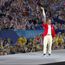 El increíble momento de Rafa Nadal portando la antorcha olímpica en París que le convierte en aún más leyenda del deporte