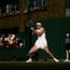 Nachdem sie in Wimbledon wegen Dunkelheit den Platz wechseln musste Caroline Wozniacki mitten im Spiel ihr Kindermädchen anrufen