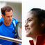 El Dream Team británico: Andy Murray y Emma Raducanu, pareja de dobles mixtos en Wimbledon
