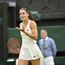 Siguen las sorpresas en Wimbledon: Emma Navarro derrota en en sets corridos a la  n°2 del mundo, Coco Gauff