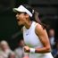 Nach spätem Wechsel der Gegnerin übersteht Emma Raducanu Wimbledon-Auftakt
