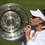 Caroline Wozniacki unterliegt Elena Rybakina welche damit in die zweite Woche von Wimbledon zieht