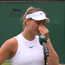 (VÍDEO) Paula Badosa, visiblemente emocionada tras avanzar a octavos de final en Wimbledon luego de haber considerado dejar el tenis