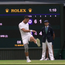 (VÍDEO): Novak Djokovic, al público de Wimbledon por los penaltis de Inglaterra en la Eurocopa:  "Por eso os habéis quedado"