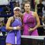 "Nicht einer, vielleicht mehr, aber fangen wir mit einem an": US Open 2024-Siegerin Aryna Sabalenka sagt, dass Jessica Pegula mit Sicherheit einen Grand Slam gewinnen wird