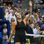 "Ich habe mein Versprechen gehalten, jetzt geht feiern!" - Aryna Sabalenka löst ihr Versprechen nach dem US Open-Titelgewinn ein