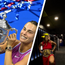 (VIDEO) Aryna Sabalenka zeigt eine unbezahlbare Reaktion, nachdem sie den WWE Championship Gürtel für ihren Sieg bei den US Open erhalten hat