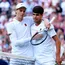 Mudança de Guarda: Patrick Mouratoglou indica cinco jogadores que podem desafiar Jannik Sinner e Carlos Alcaraz