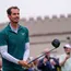 Andy Murray proclama-se melhor golfista do que Carlos Alcaraz 'por uma larga margem'