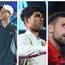 Seis Reis do Grand Slam: Alcaraz e Djokovic como cabeças de série – Quem levará os 6 milhões de dólares?