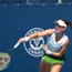 (VÍDEO) "Sou demasiado velha para estes jogos mentais" Belinda Bencic responde a Coco Gauff durante o jogo do Open da China