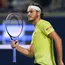Vitória marcante: Taylor Fritz ultrapassa Gabriel Diallo para a 30ª vitória em hard courts da temporada