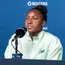 "Creio que a mensagem mais importante é beneficiar todos os jogadores"  Coco Gauff critica os principais torneios em disputa sobre os prémios monetários.