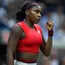 "Não gosto de ter confrontos em campo" - Coco Gauff fala abertamente sobre encontro tenso com Belinda Bencic no Open da China