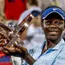 "Sinto algo como, oh, como é que me conheces?": Victoria Mboko fala das mudanças na sua vida após ganhar o Open do Canadá.