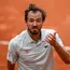 "Provavelmente, nunca falaremos mal um do outro" Nenhum ressentimento entre Daniil Medvedev e o ex-treinador Gilles Cervera