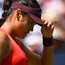 Emma Raducanu prolonga série de vitórias na primeira ronda após exibição sólida na estreia no Open da China