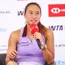 “Isto faz parte do jogo” Zheng Qinwen desvaloriza a crítica de Iga Swiatek ao calendário