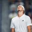 Alexander Zverev perde o controlo e grita com o pai durante derrota frente a Daniil Medvedev no Open da China