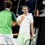 Resumo do Open da China ATP: Zverev e Medvedev preparam confronto dos quartos-de-final enquanto a dupla italiana regista resultados contrastantes