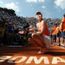 "Ich drücke ihm immer die Daumen. Ich mag einfach seine bescheidene Herangehensweise an den Sport", Sharapova zeigt ihre Hochachtung für Jannik Sinner