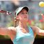 Genie Bouchard reacts to bikini picture used in her Vancouver Open credential