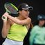 More popcorn anyone? Williams on Halep, Cirstea on Serena, and now journalist Mat Dowell is having a go at Cirstea