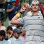 "I normally play my best at home" - John Isner credits home-field advantage for grueling win over Tseng at Dallas Open