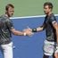 Krawietz/Puetz greifen nach US Open-Titel im Doppel