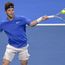 (VIDEO) "It's working better for me": Corentin Moutet addresses bizarre serving choice