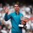 Entry List ATP de Roland Garros 2024 con Rafa Nadal, Carlos Alcaraz, Novak Djokovic y Jannik Sinner