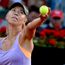Swiateks Mentalität ist laut einem Sportagenten mit der von Sharapova vergleichbar: "Maria Sharapova wollte den ersten, zweiten, dritten und vierten Platz gewinnen"