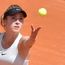 Svitolina only eighth player in the Open Era to go 10-0 in Roland Garros first round wins