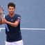 ATP München : Während Alexander ZVEREV noch trainiert muß Dominik Thiem schon wieder abreisen, Ofner nach Sieg über Kotov als nächstes gegen Tsitsipas