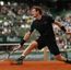 michael chang tennis racket