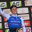 Remco Evenepoel wins Tour of Norway opening stage