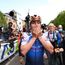 Remco Evenepoel: "Step by step I am returning to my top level"